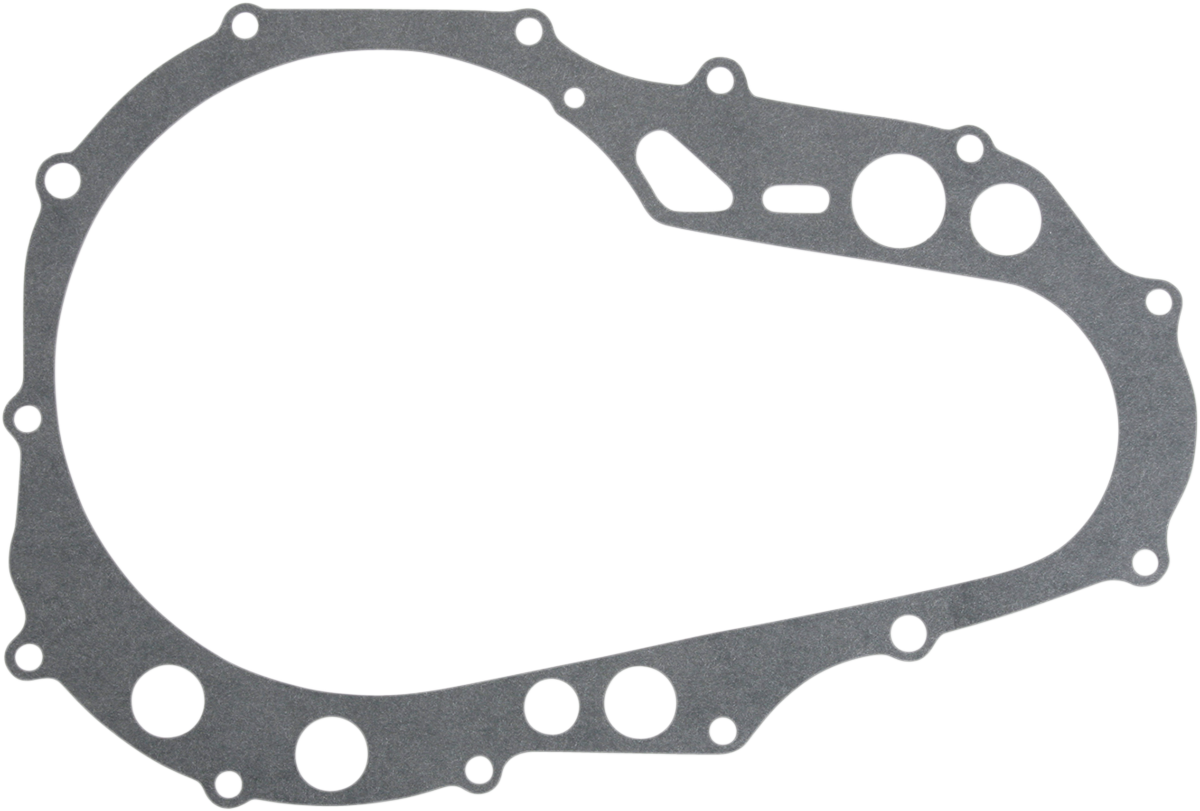 MOOSE OFFROAD Inner Clutch Cover Gasket - Arctic Cat/Kawasaki/Suzuki 816046mse