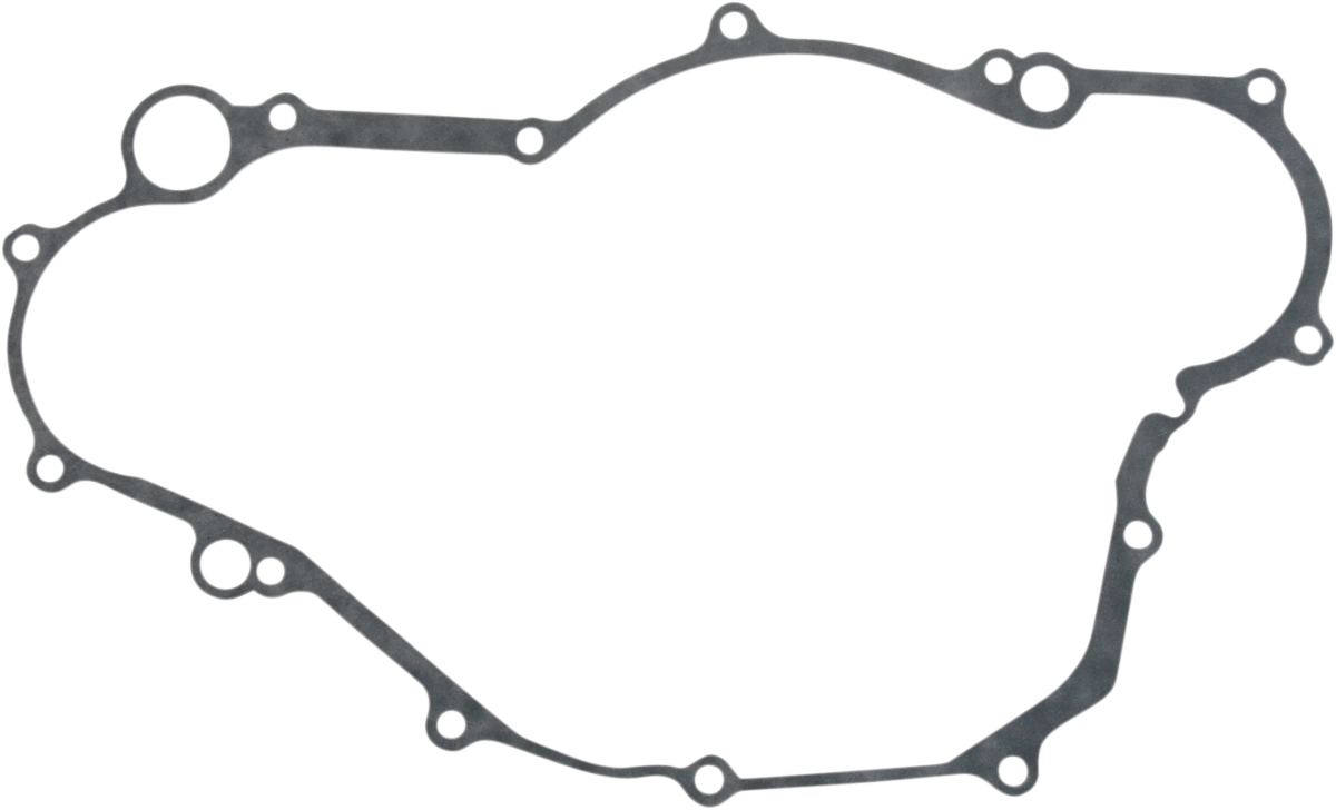 MOOSE OFFROAD Inner Clutch Cover Gasket - Yamaha 816094mse