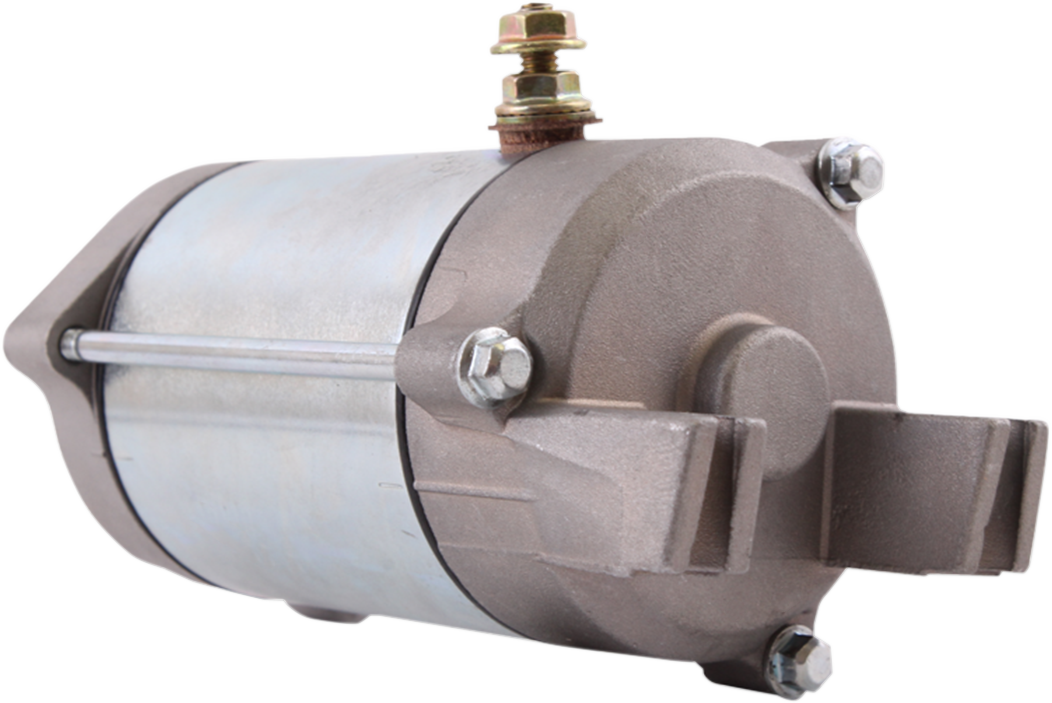 PARTS UNLIMITED Starter - Honda 410-54098