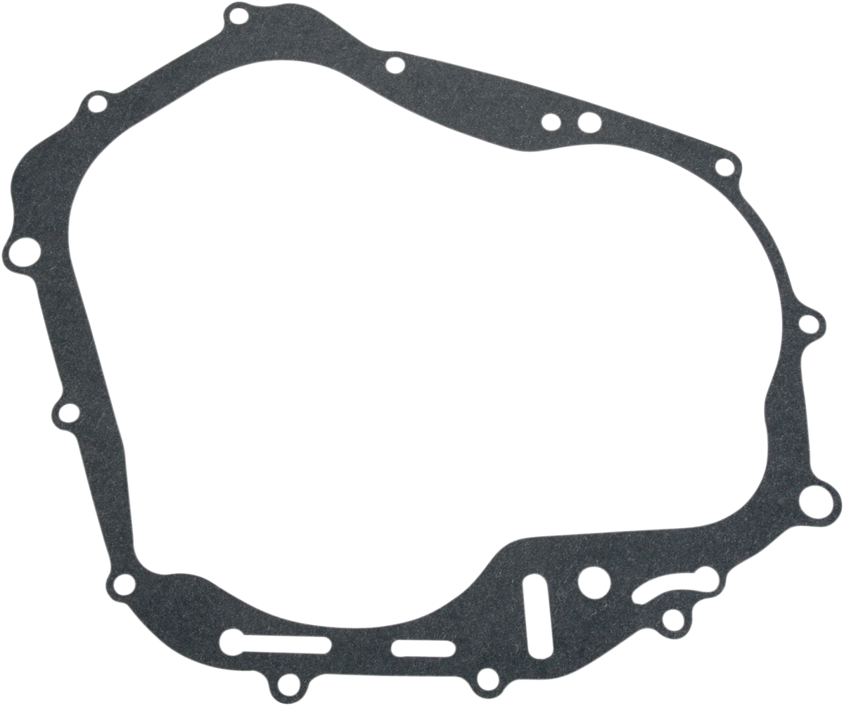 MOOSE OFFROAD Inner Clutch Cover Gasket - Suzuki 816132mse