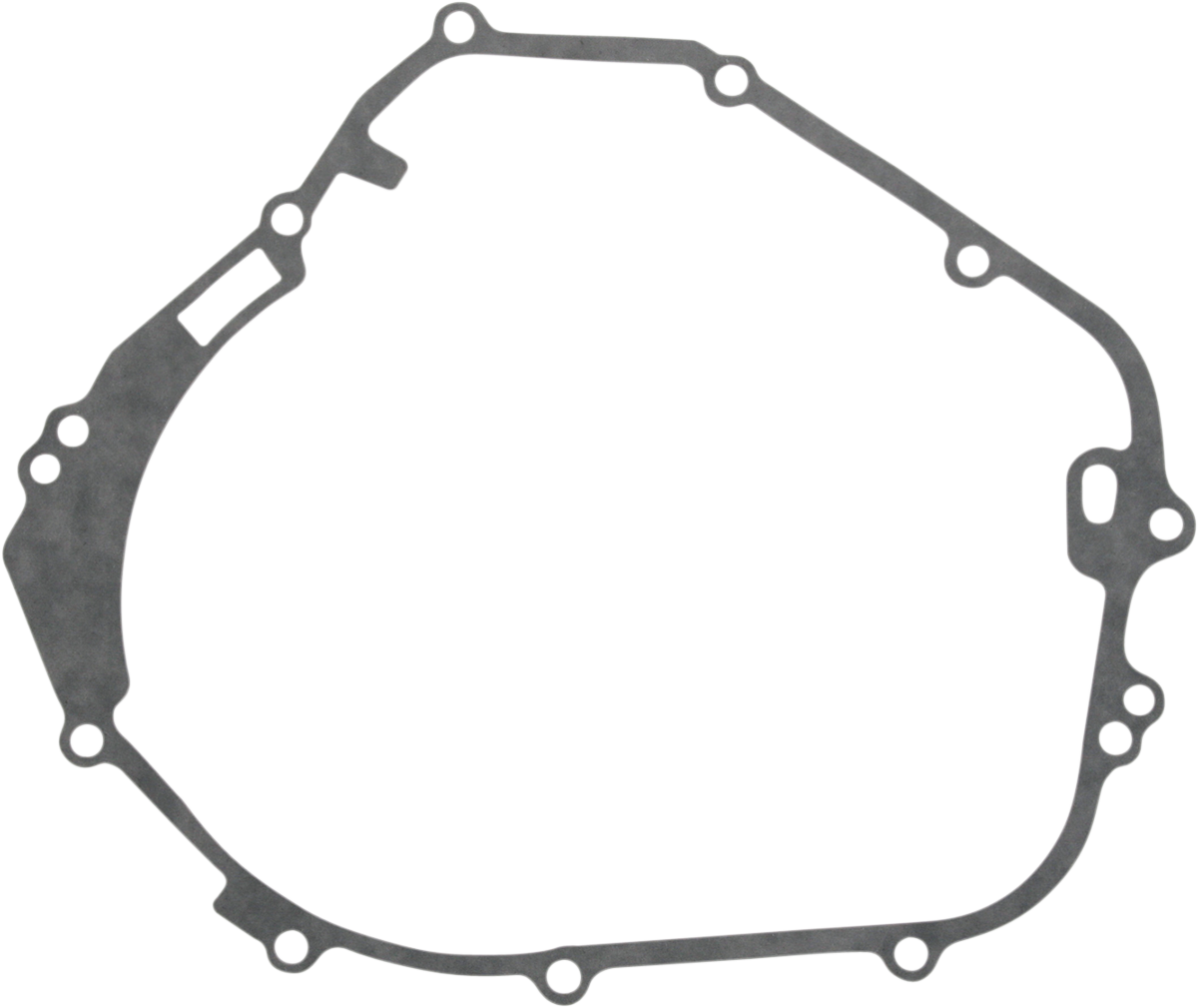MOOSE OFFROAD Inner Clutch Cover Gasket - Polaris 816135mse