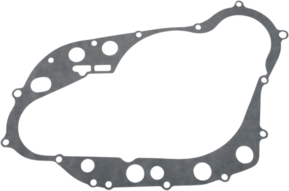 MOOSE OFFROAD Inner Clutch Cover Gasket - Suzuki 816217mse