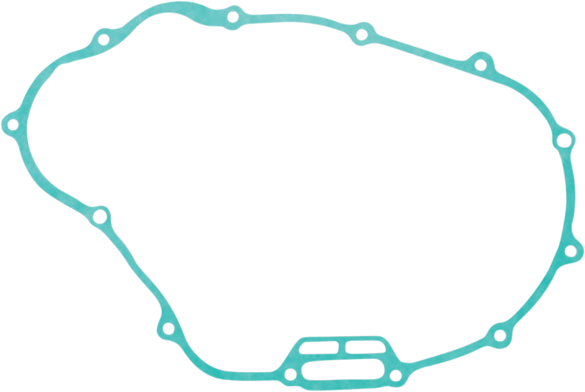 MOOSE OFFROAD Inner Clutch Cover Gasket - Honda 817202mse