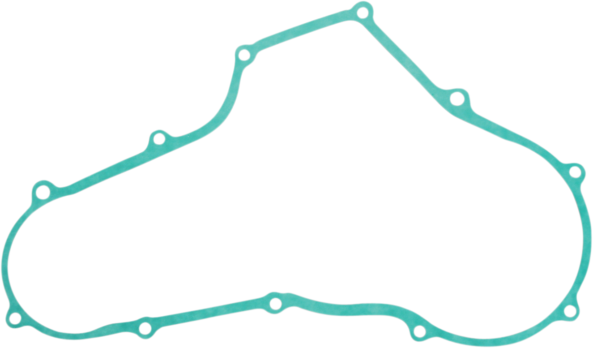 MOOSE OFFROAD Inner Clutch Cover Gasket - Honda 817282mse