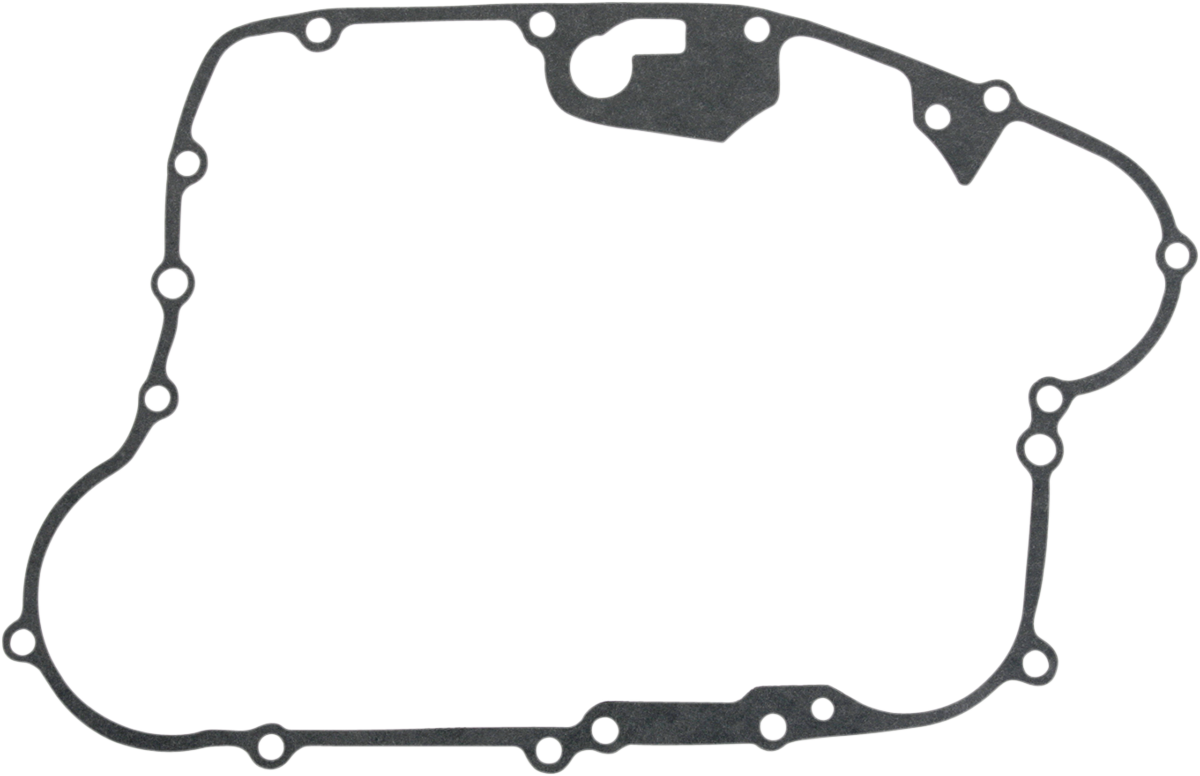 MOOSE OFFROAD Inner Clutch Cover Gasket - Kawasaki 817406mse