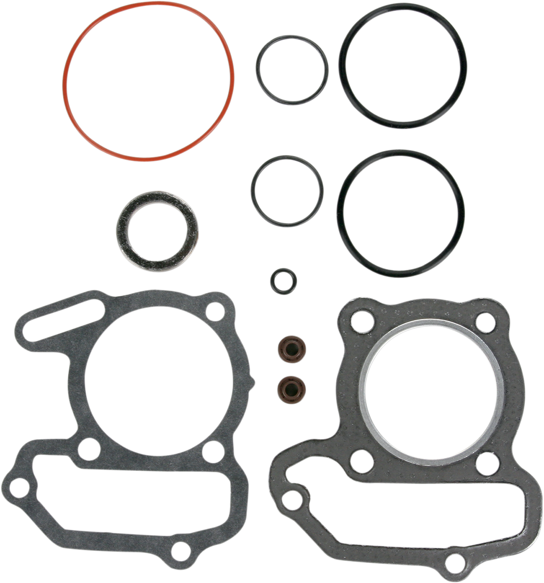 MOOSE OFFROAD Top End Gasket Kit - Yamaha 810851mse