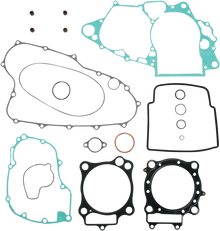 MOOSE OFFROAD Complete Motor Gasket Kit - Honda 808278mse