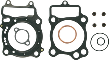 MOOSE OFFROAD Top End Gasket Kit - Honda 810213mse