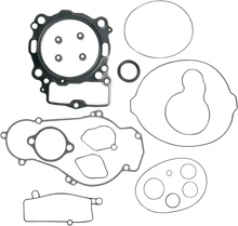 MOOSE OFFROAD Complete Motor Gasket Kit - KTM 808331mse