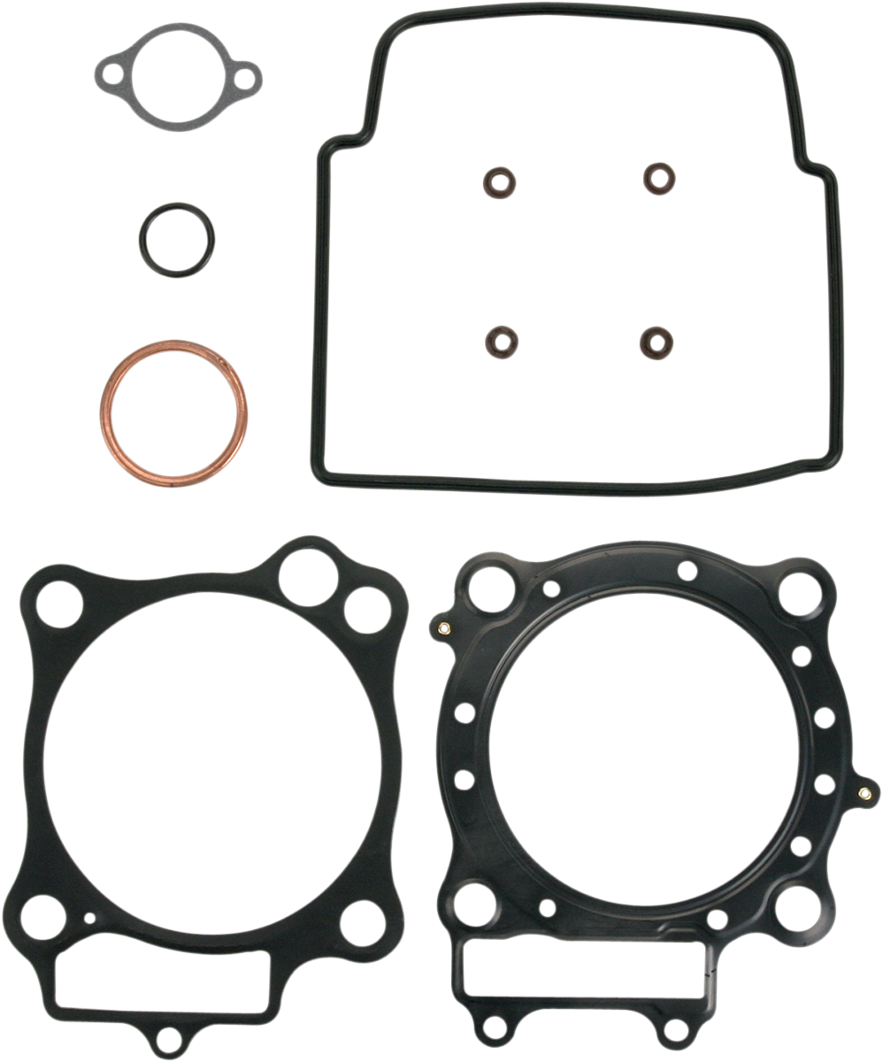 MOOSE OFFROAD Top End Gasket Kit - Honda 810278mse