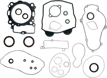 MOOSE OFFROAD Motor Gasket Kit with Oil Seal - KTM 811331mse