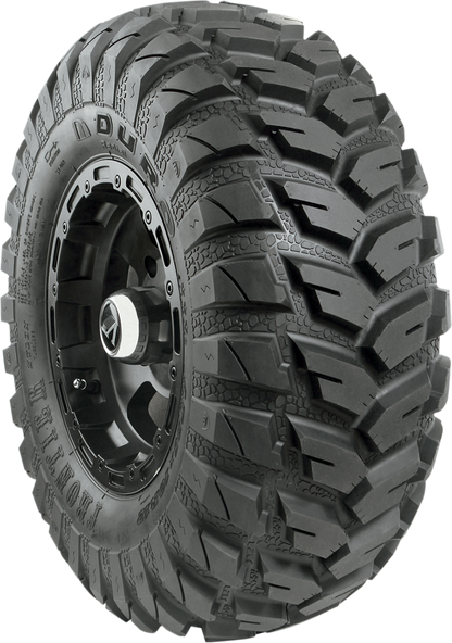DURO Tire - DI-2037 Frontier - Front - 25x8R12 - 6 Ply 31-203712-258C