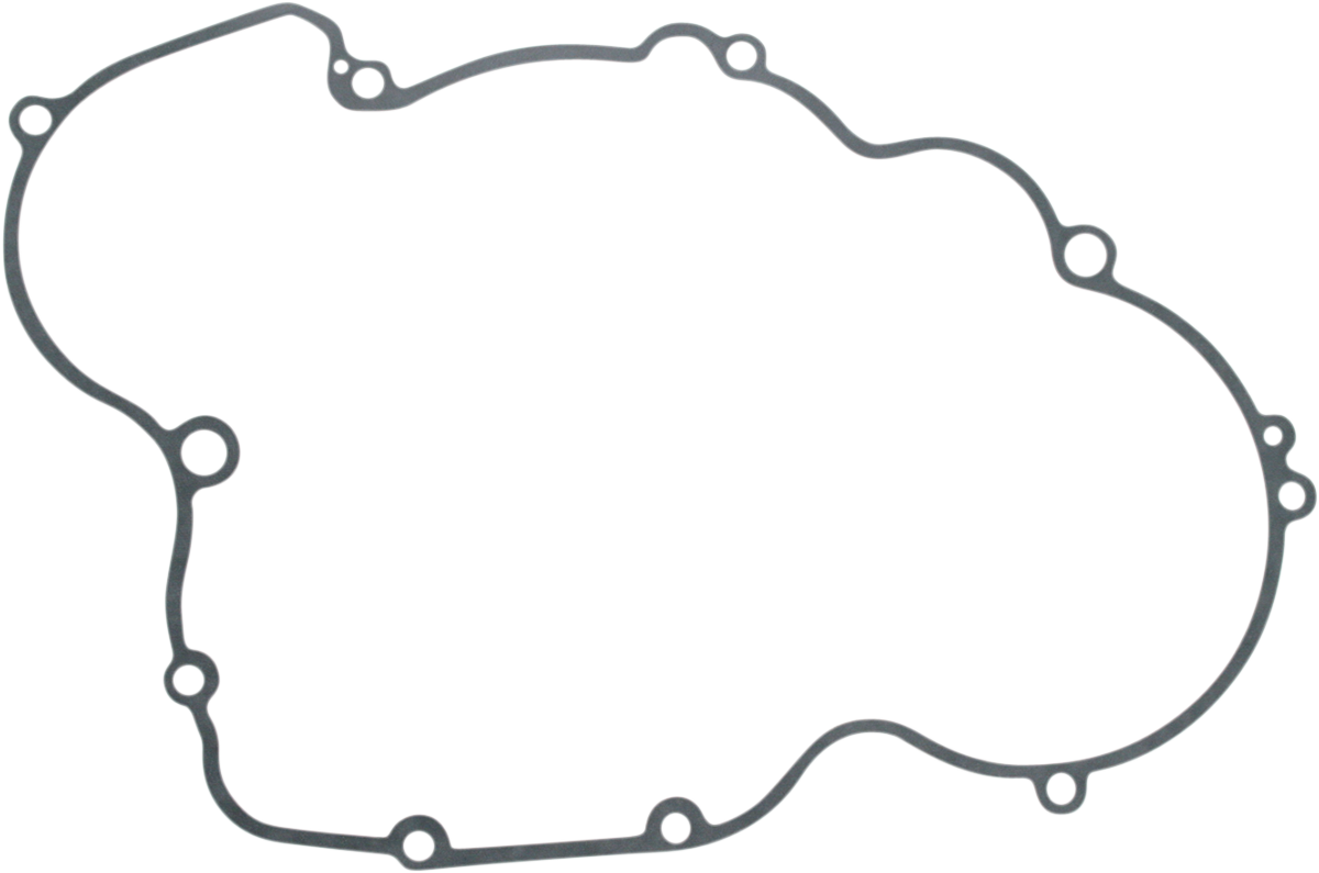 MOOSE OFFROAD Inner Clutch Cover Gasket - KTM/Polaris 816143mse