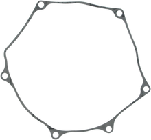 MOOSE OFFROAD Outer Clutch Cover Gasket - Suzuki 816214mse