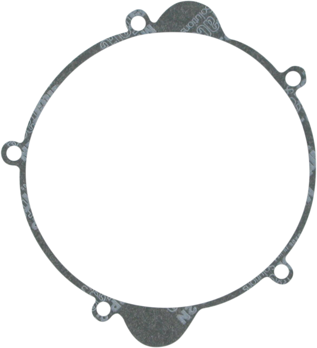 MOOSE OFFROAD Outer Clutch Cover Gasket - Husqvarna/KTM 816630mse