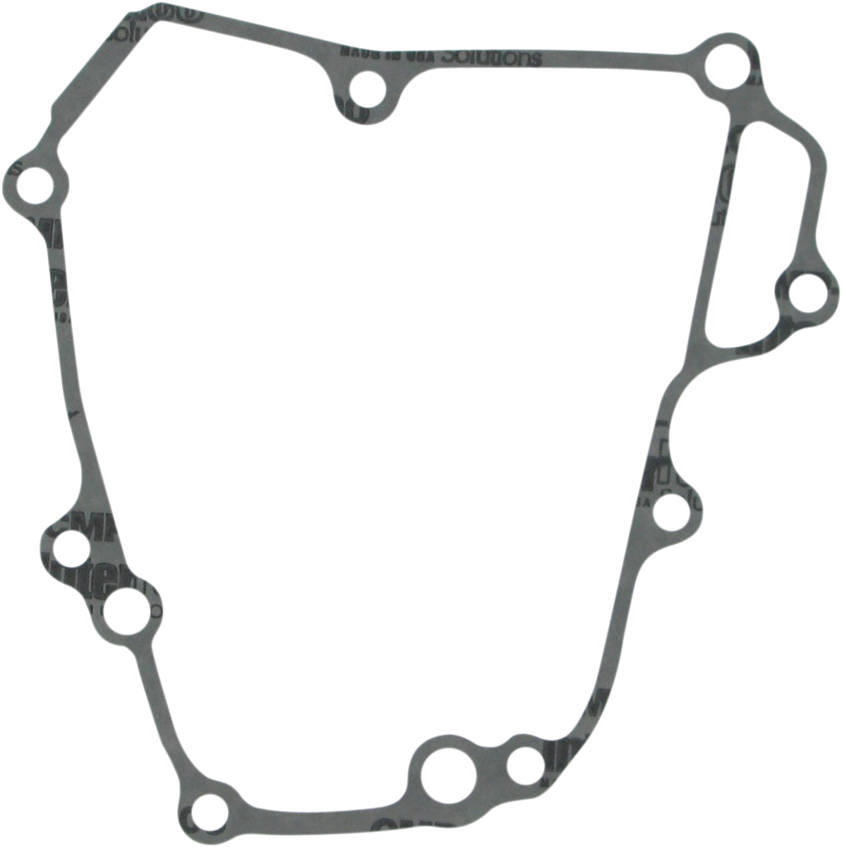 MOOSE OFFROAD Ignition Cover Gasket - Honda 816677mse