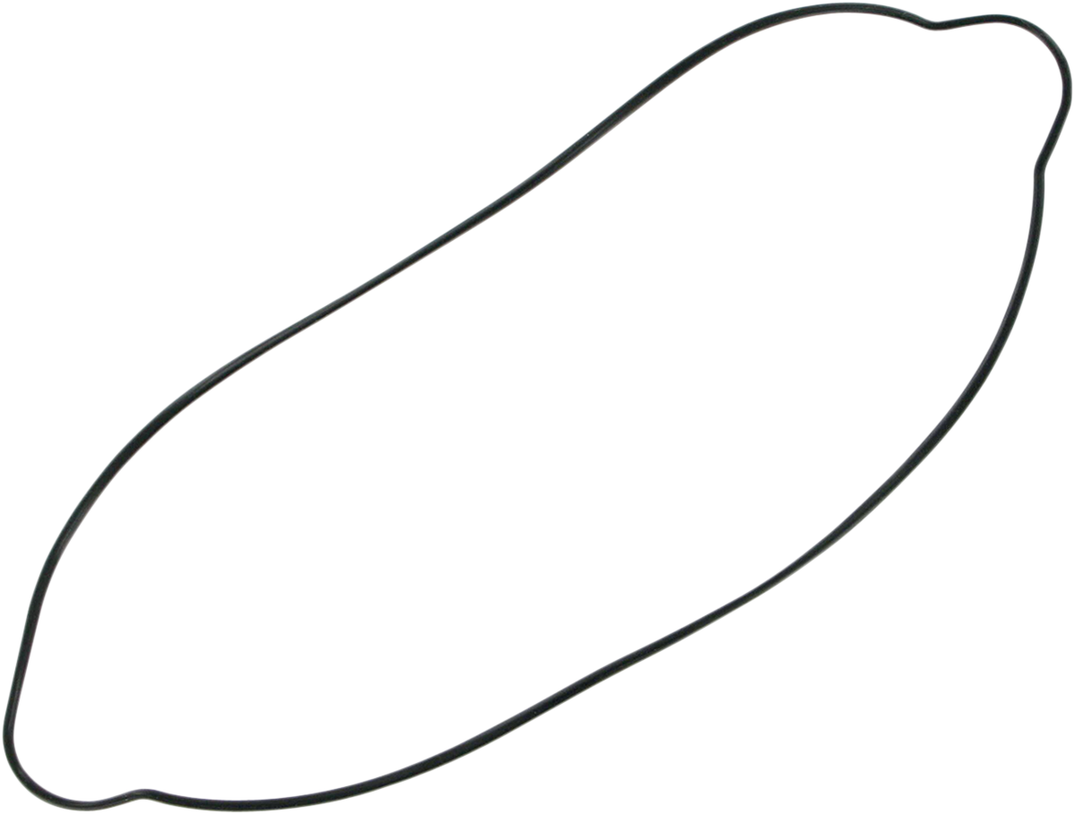 MOOSE OFFROAD Outer Clutch Cover Gasket - KTM 817841mse