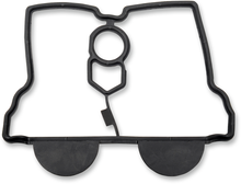 MOOSE OFFROAD Head Cover Gasket - Yamaha 817852mse