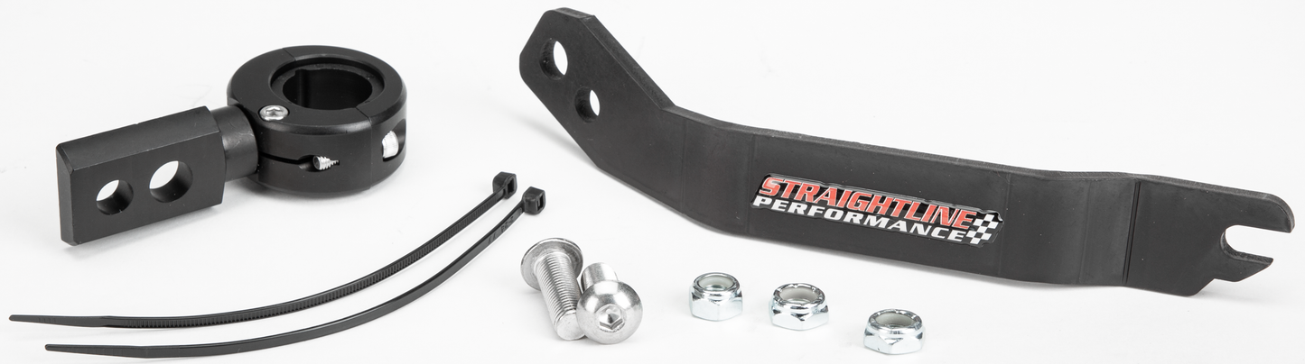 Straightline Cluch Tower Brace S D Gen 4 S/M