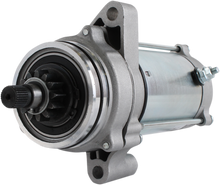 PARTS UNLIMITED Starter - Honda 410-54179