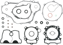 MOOSE OFFROAD Motor Gasket Kit with Oil Seal - Yamaha 811676mse