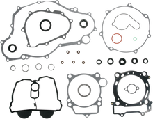MOOSE OFFROAD Motor Gasket Kit with Oil Seal - Yamaha 811677mse