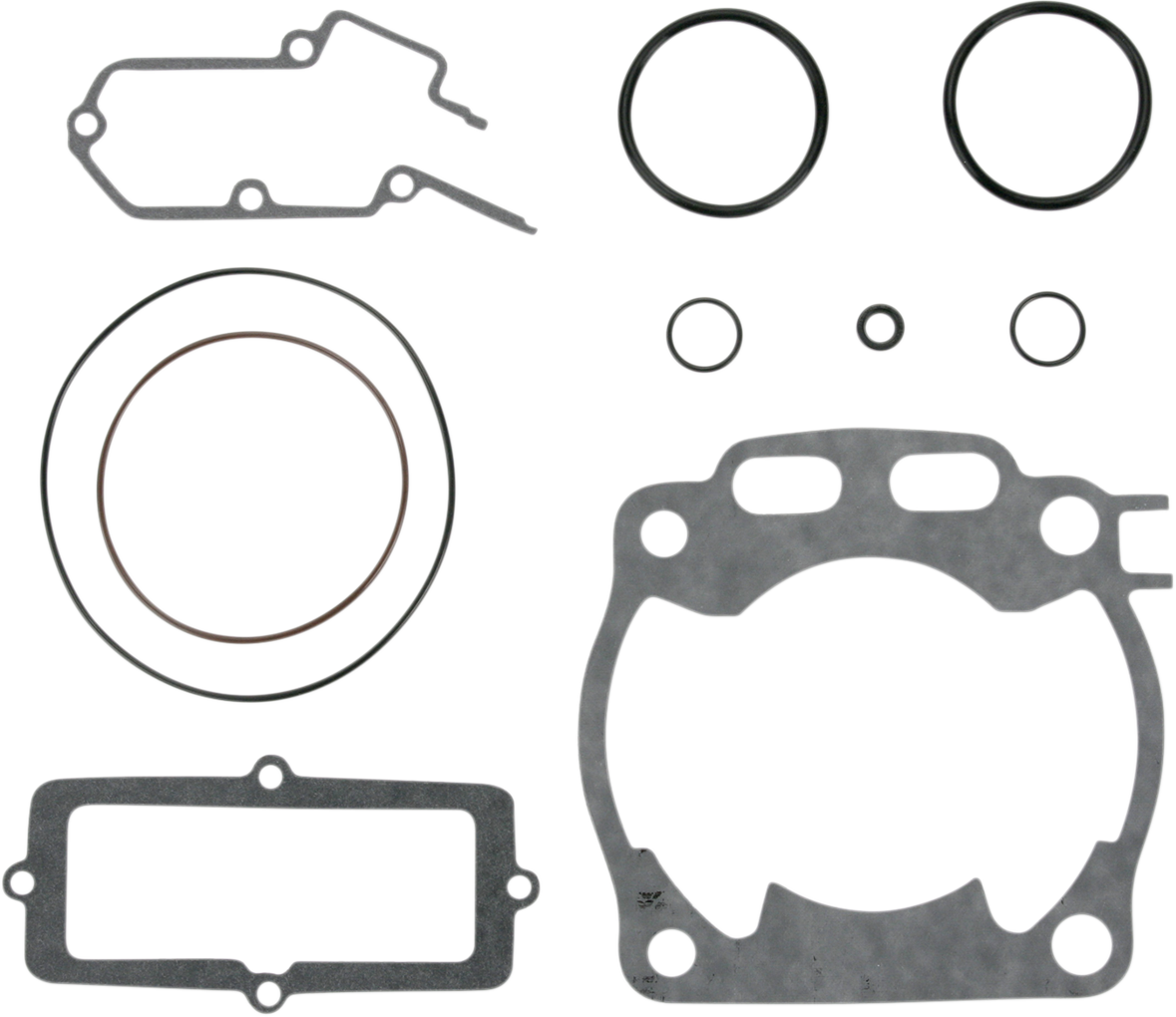 MOOSE OFFROAD Top End Gasket Kit - Yamaha 810669mse