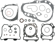 MOOSE OFFROAD Motor Gasket Kit with Oil Seal - Arctic Cat/Kawasaki/Suzuki 811847mse