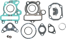MOOSE OFFROAD Top End Gasket Kit - Polaris 810926mse