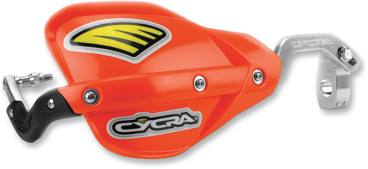 CYCRA 7/8" Probend™ CRM Racer Pack - Orange 1CYC-7401-22X