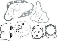 MOOSE OFFROAD Motor Gasket Kit with Oil Seal - Suzuki 811916mse