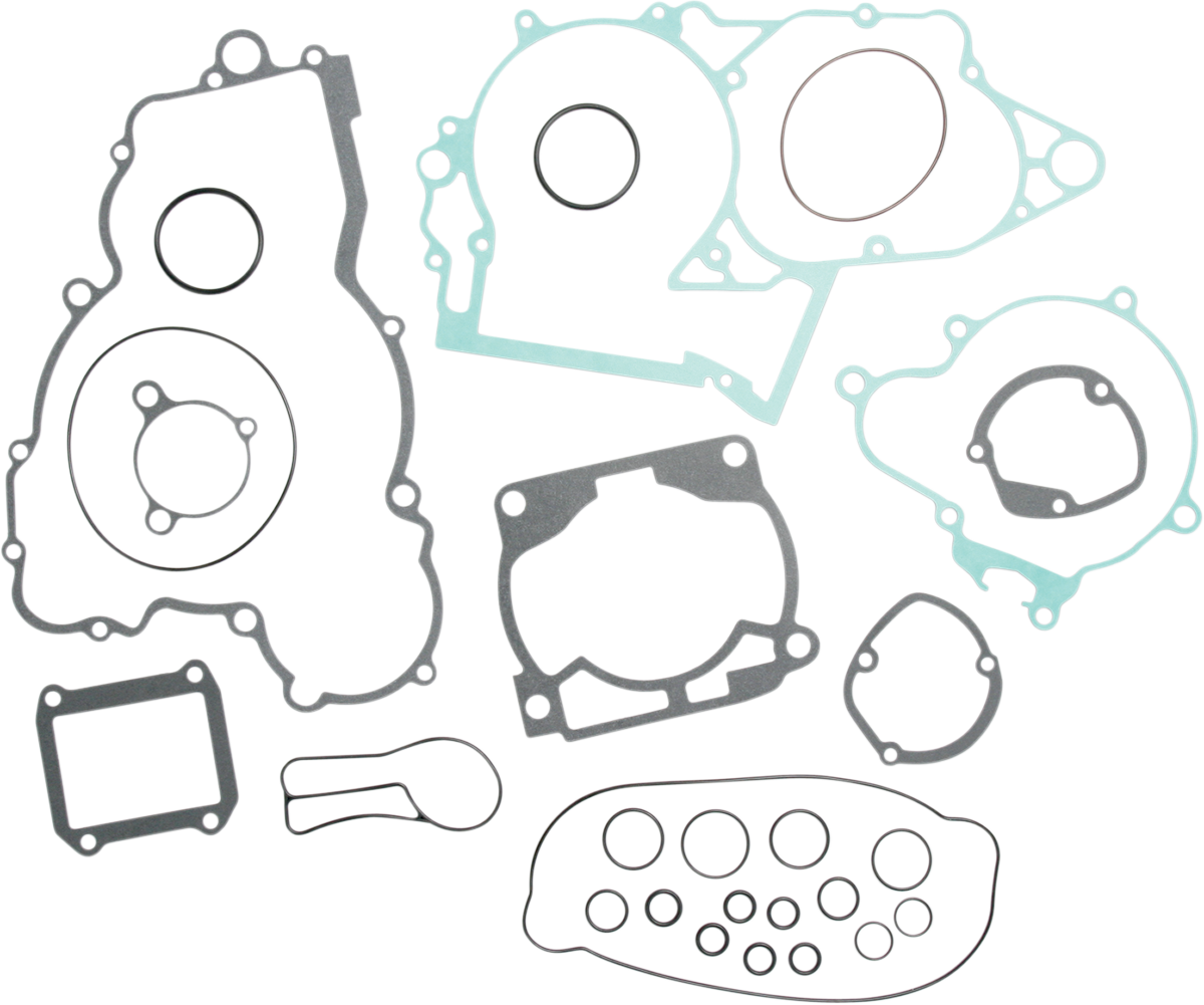 MOOSE OFFROAD Complete Motor Gasket Kit - Husaberg/Husqvarna/KTM 808335mse