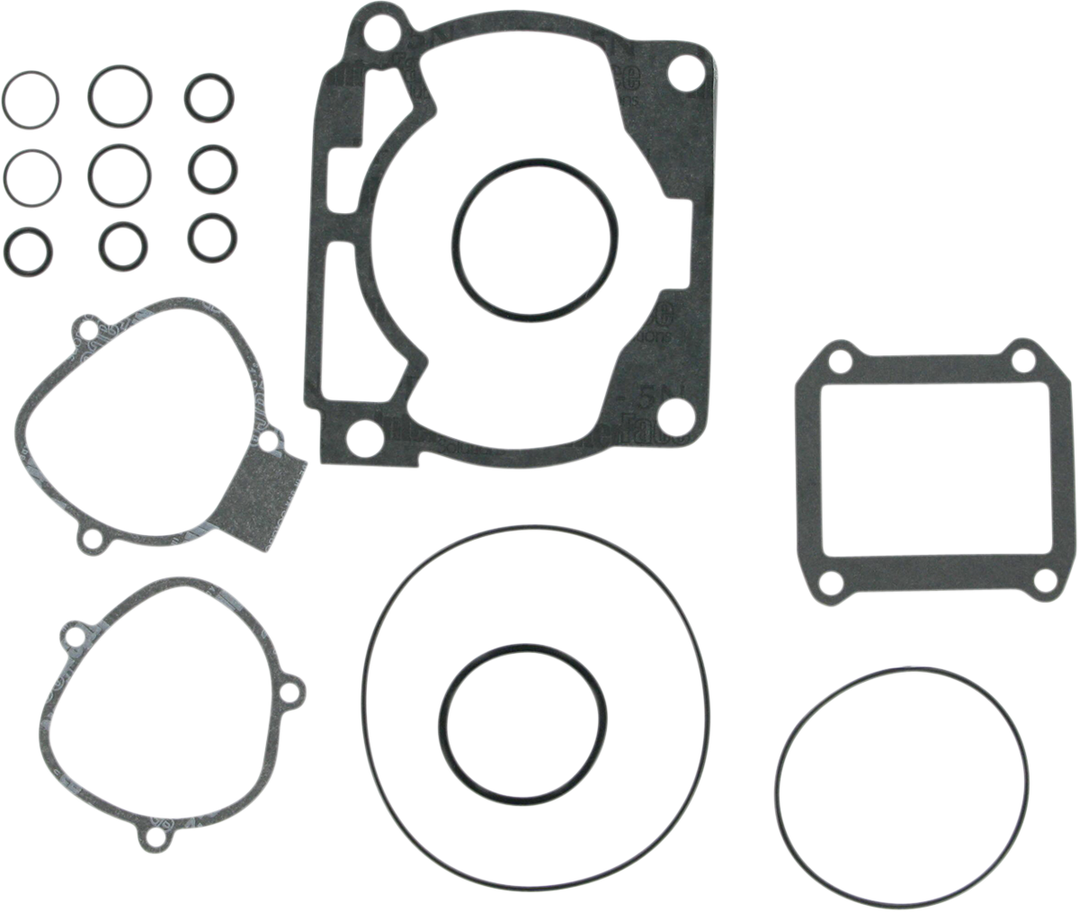 MOOSE OFFROAD Top End Gasket Kit - Husaberg/Husqvarna/KTM 810333mse