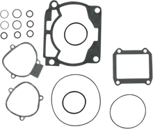 MOOSE OFFROAD Top End Gasket Kit - Husaberg/Husqvarna/KTM 810333mse