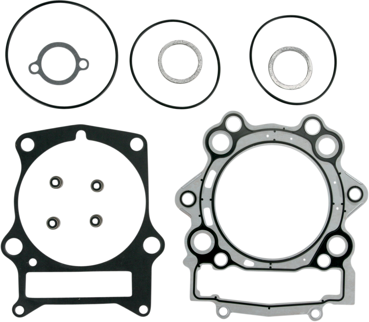 MOOSE OFFROAD Top End Gasket Kit - Yamaha 810923mse