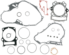 MOOSE OFFROAD Complete Motor Gasket Kit - Yamaha 808923mse