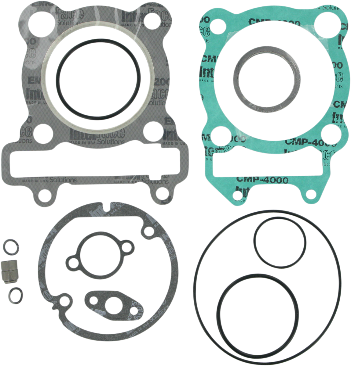 MOOSE OFFROAD Top End Gasket Kit - Yamaha 810924mse