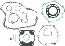 MOOSE OFFROAD Complete Motor Gasket Kit - Kawasaki 808419mse