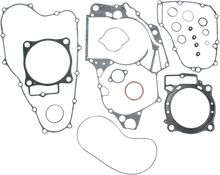 MOOSE OFFROAD Complete Motor Gasket Kit - Honda 808284mse