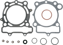 MOOSE OFFROAD Top End Gasket Kit - Kawasaki 810481mse