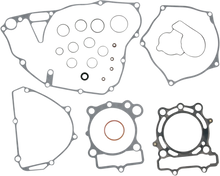 MOOSE OFFROAD Complete Motor Gasket Kit - Kawasaki 808481mse