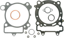 MOOSE OFFROAD Top End Gasket Kit - Kawasaki 810482mse