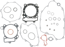 MOOSE OFFROAD Complete Motor Gasket Kit - Kawasaki 808482mse