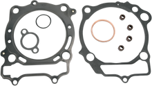 MOOSE OFFROAD Top End Gasket Kit - Suzuki 810595mse