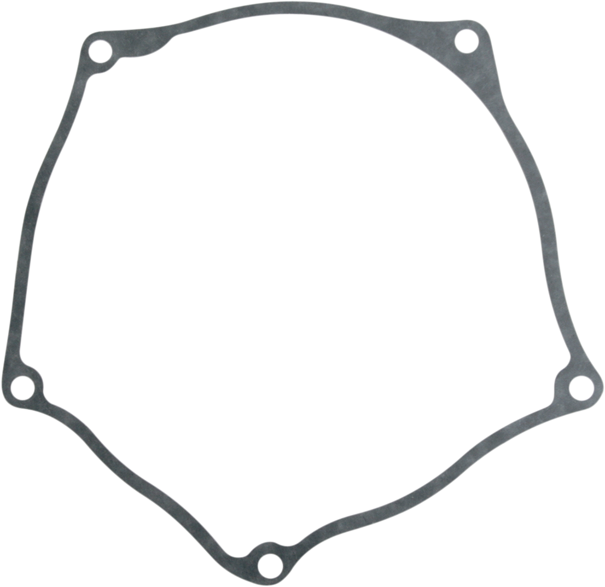 MOOSE OFFROAD Outer Clutch Cover Gasket - Kawasaki 816701mse