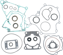 MOOSE OFFROAD Complete Gasket Kit with Oil Seal - Gas Gas/Husqvarna/KTM 811337mse
