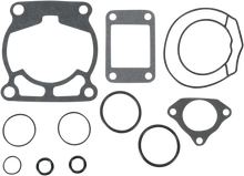 MOOSE OFFROAD Top End Gasket Kit - Gas Gas/Husqvarna/KTM 810338mse