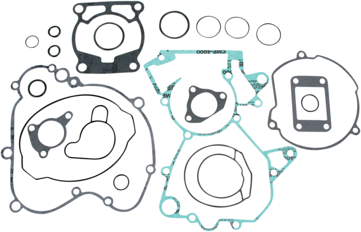 MOOSE OFFROAD Complete Gasket Kit - Gas Gas/Husqvarna/KTM 808338mse