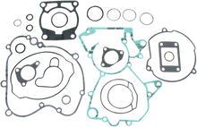 MOOSE OFFROAD Complete Gasket Kit - Gas Gas/Husqvarna/KTM 808338mse