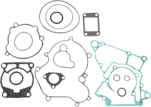 MOOSE OFFROAD Complete Gasket Kit - Gas Gas/Husqvarna/KTM/Suzuki 808337mse